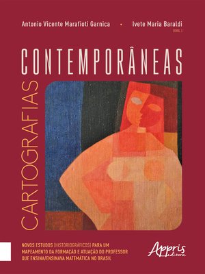 cover image of Cartografias Contemporâneas